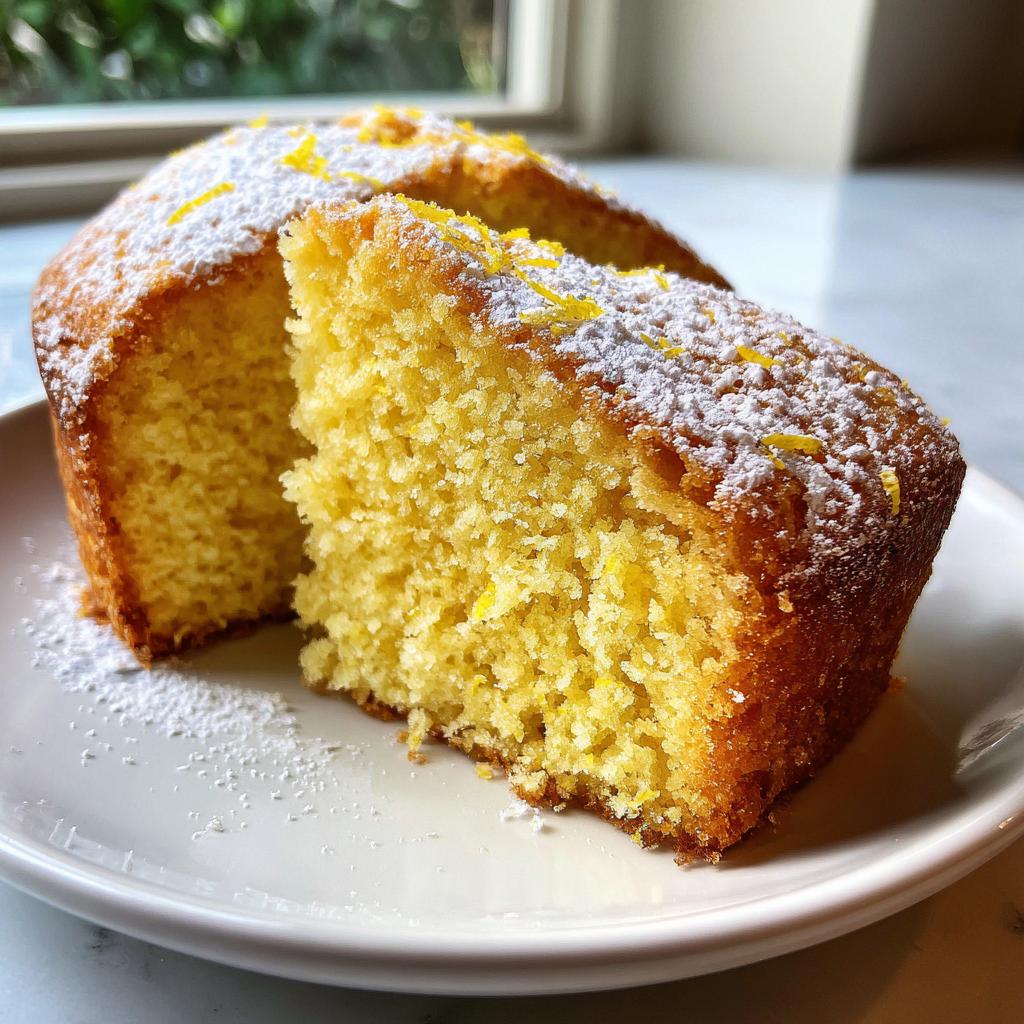 .🍋Ciasto12łyżekcytrynowebezwagi🍰 - detail 2