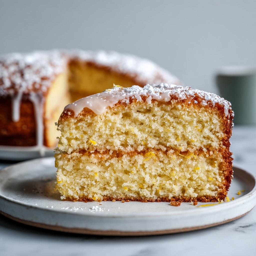 .🍋Ciasto12łyżekcytrynowebezwagi🍰 - detail 3