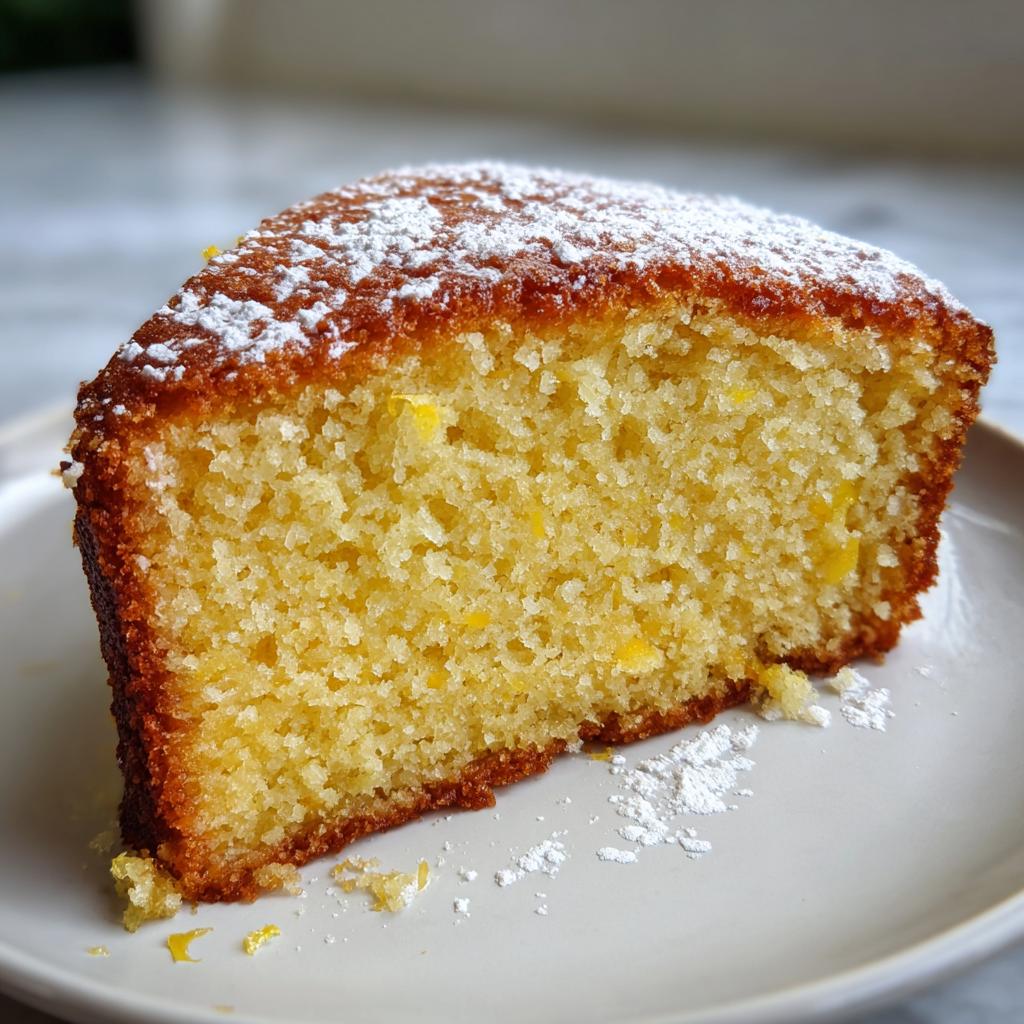 .🍋Ciasto12łyżekcytrynowebezwagi🍰