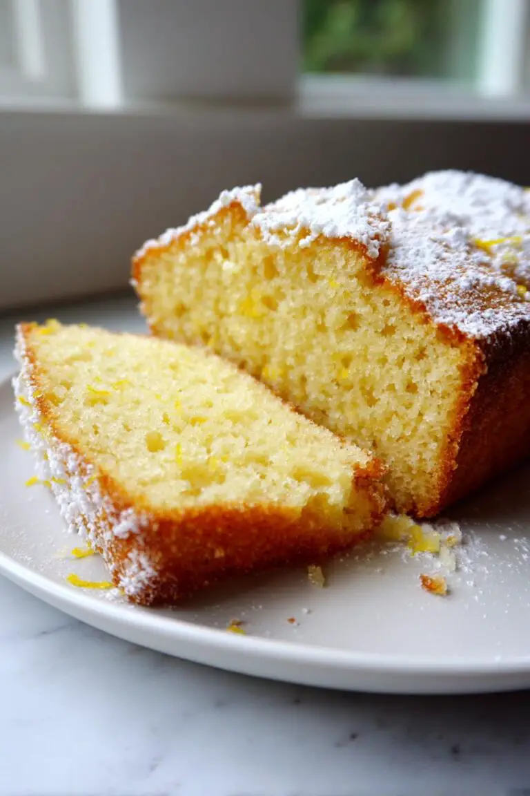 .🍋Ciasto12łyżekcytrynowebezwagi🍰