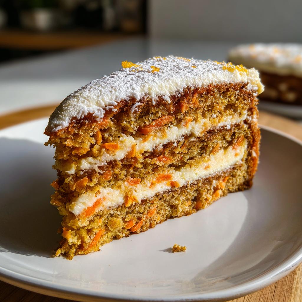 🍰 CiastoACE Marchewka🍊Pomarańcza🍋Cytryna - detail 1