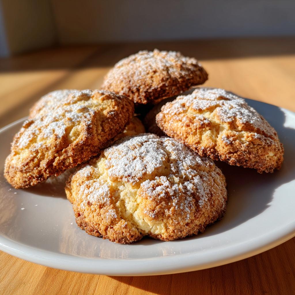 🍪KRUCHE CIASTO DOMOWE🍪 - detail 2