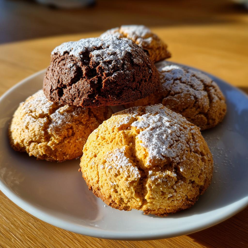 🍪KRUCHE CIASTO DOMOWE🍪 - detail 4