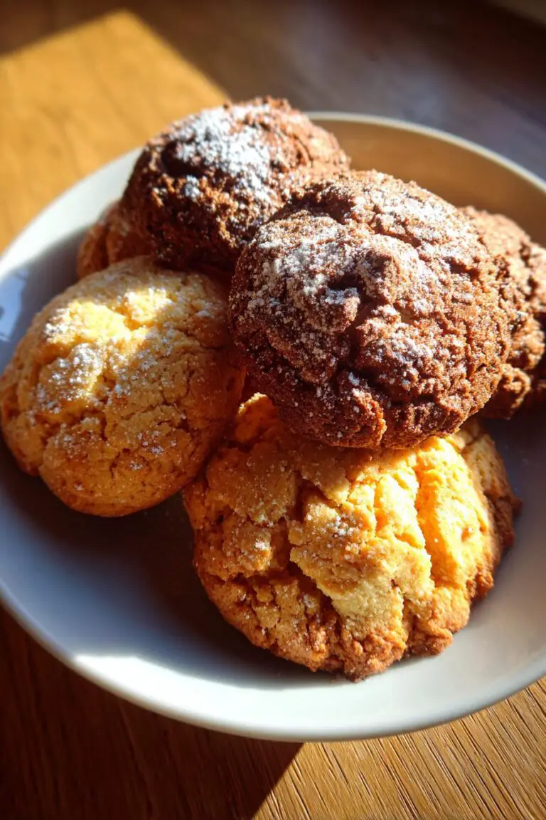 🍪KRUCHE CIASTO DOMOWE🍪