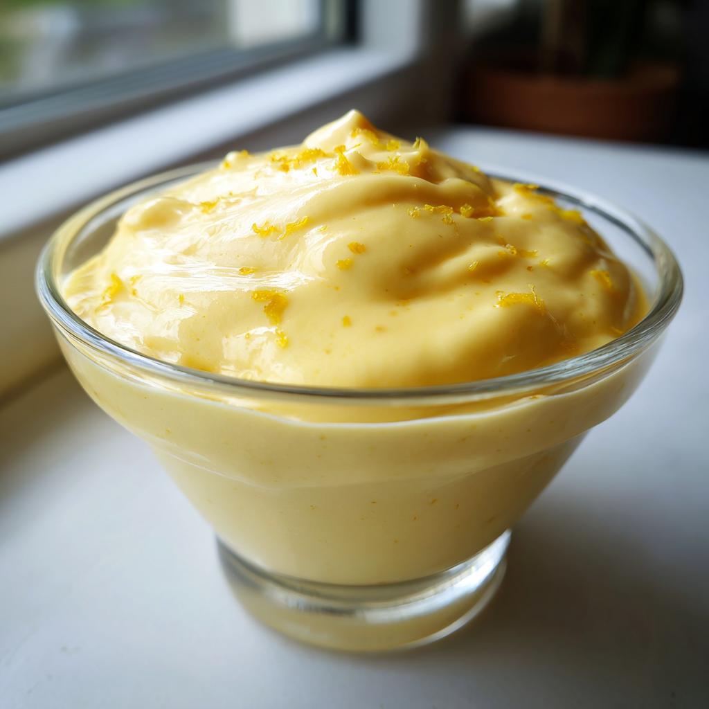 KremCytrynowyBezJajekIMleka🍋 - detail 5