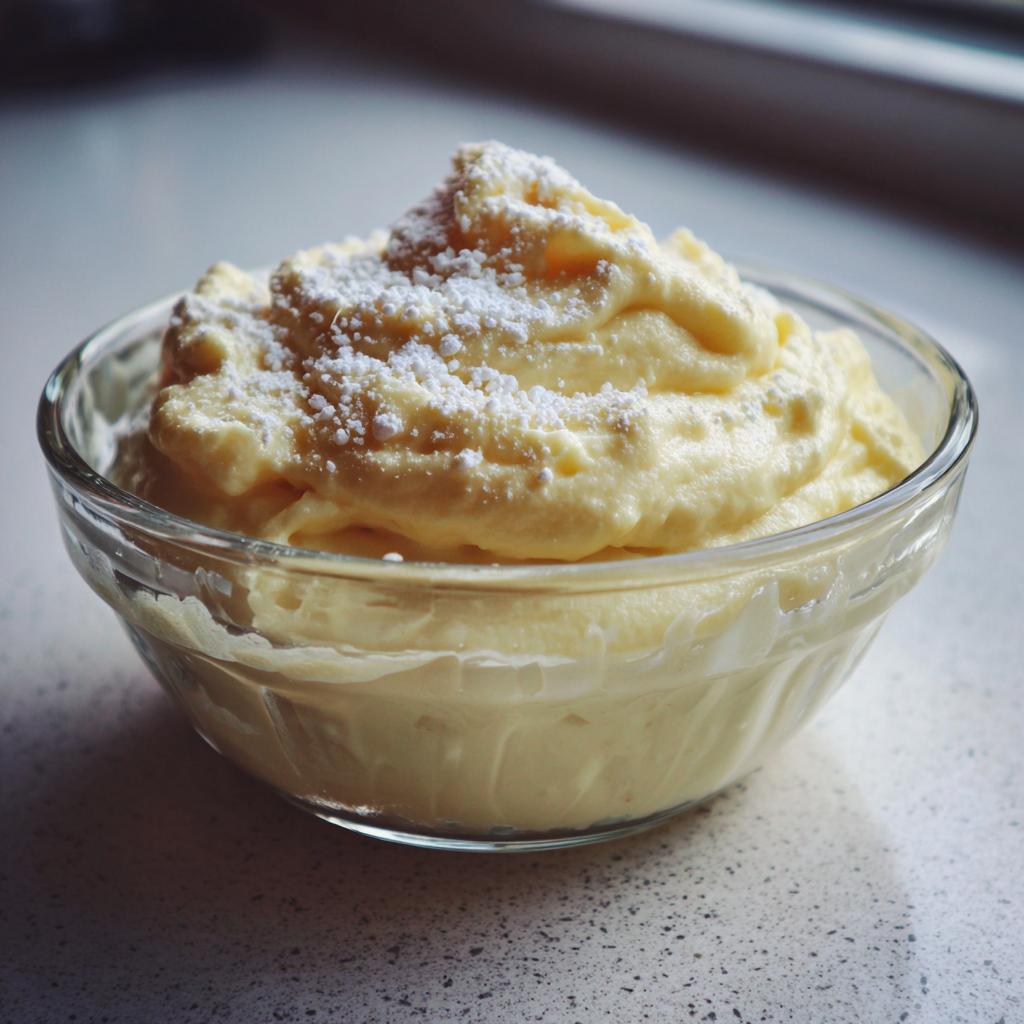 🍮Kremcukierniczyzmascarpone🍮 - detail 3