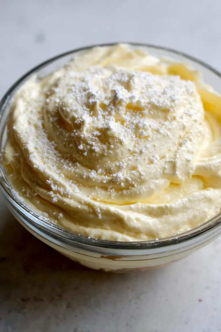 🍮Kremcukierniczyzmascarpone🍮