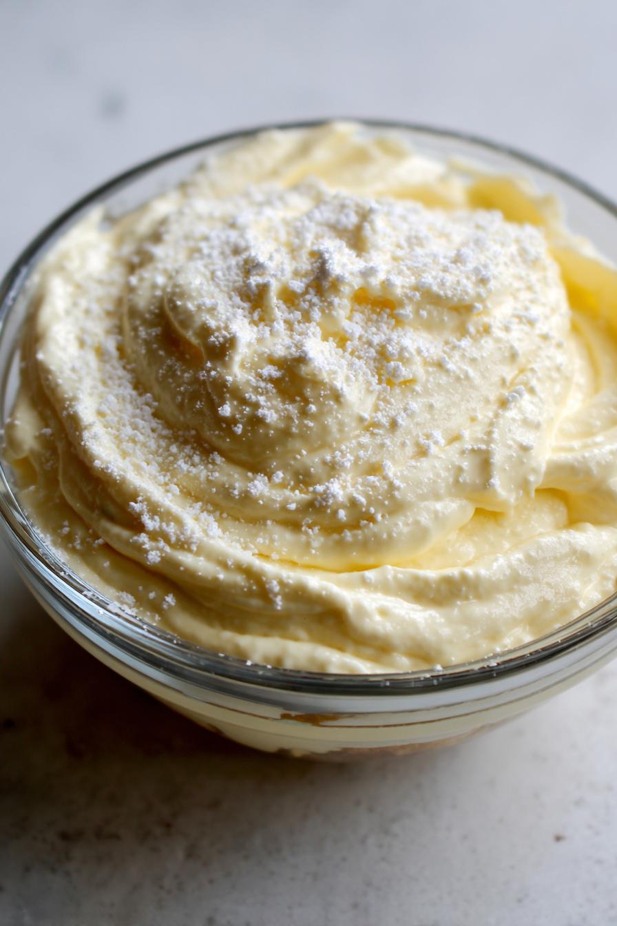 🍮Kremcukierniczyzmascarpone🍮