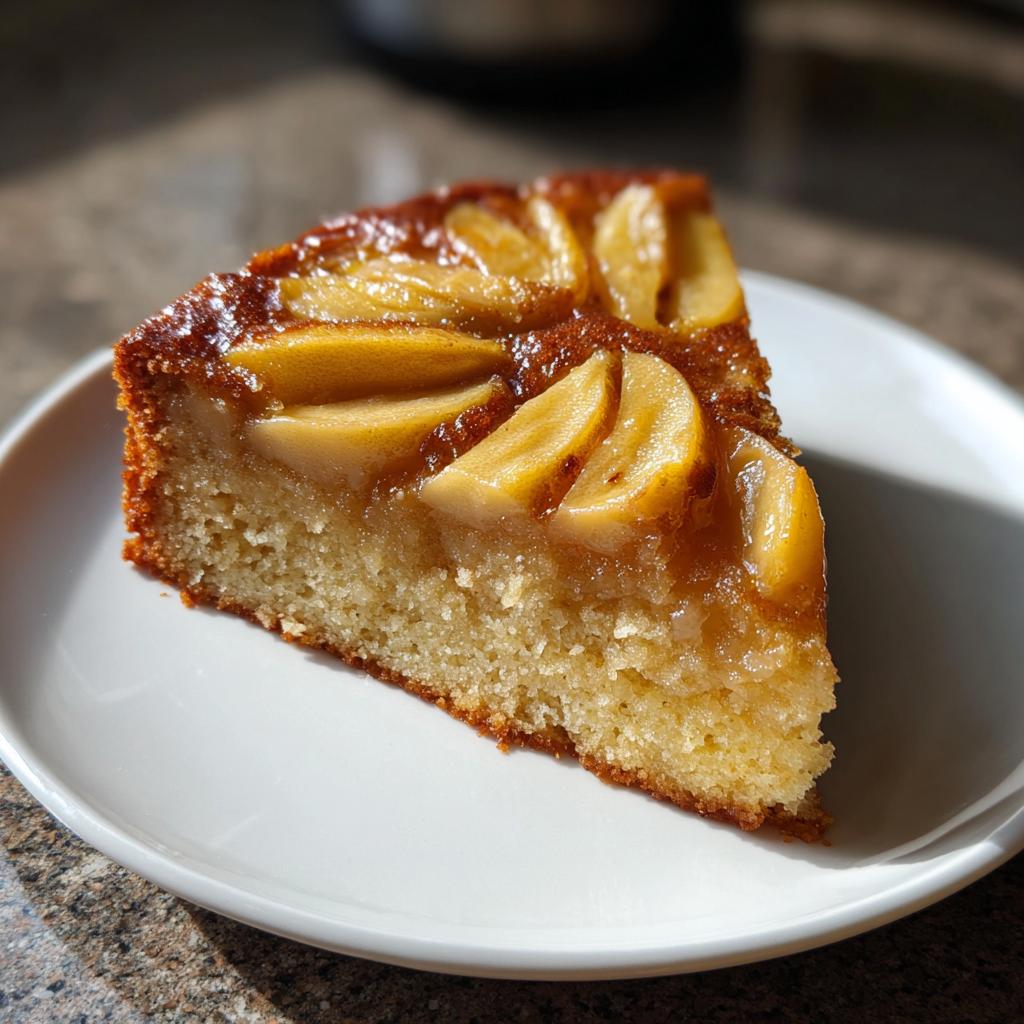 Lekkie ciasto jabłkowe - detail 1