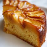 Lekkie ciasto jabłkowe