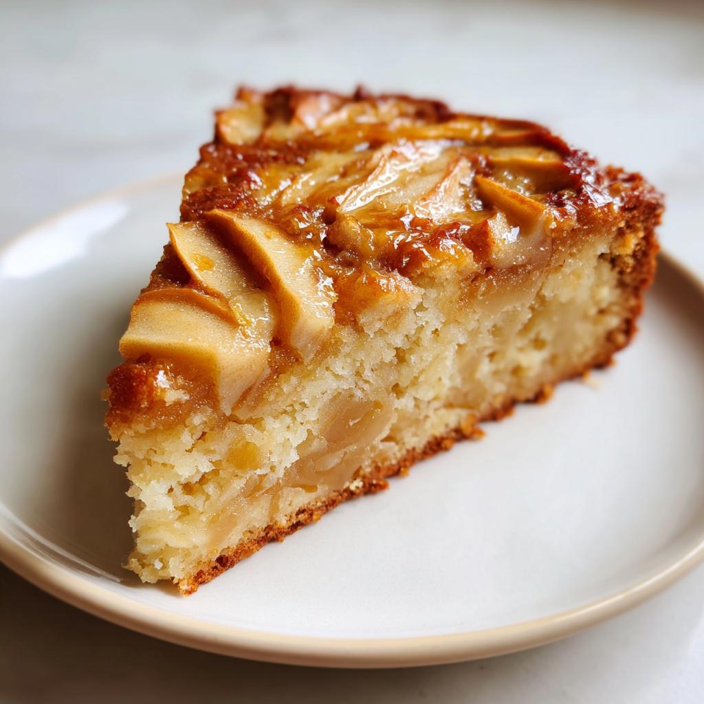 Lekkie ciasto jabłkowe - detail 3