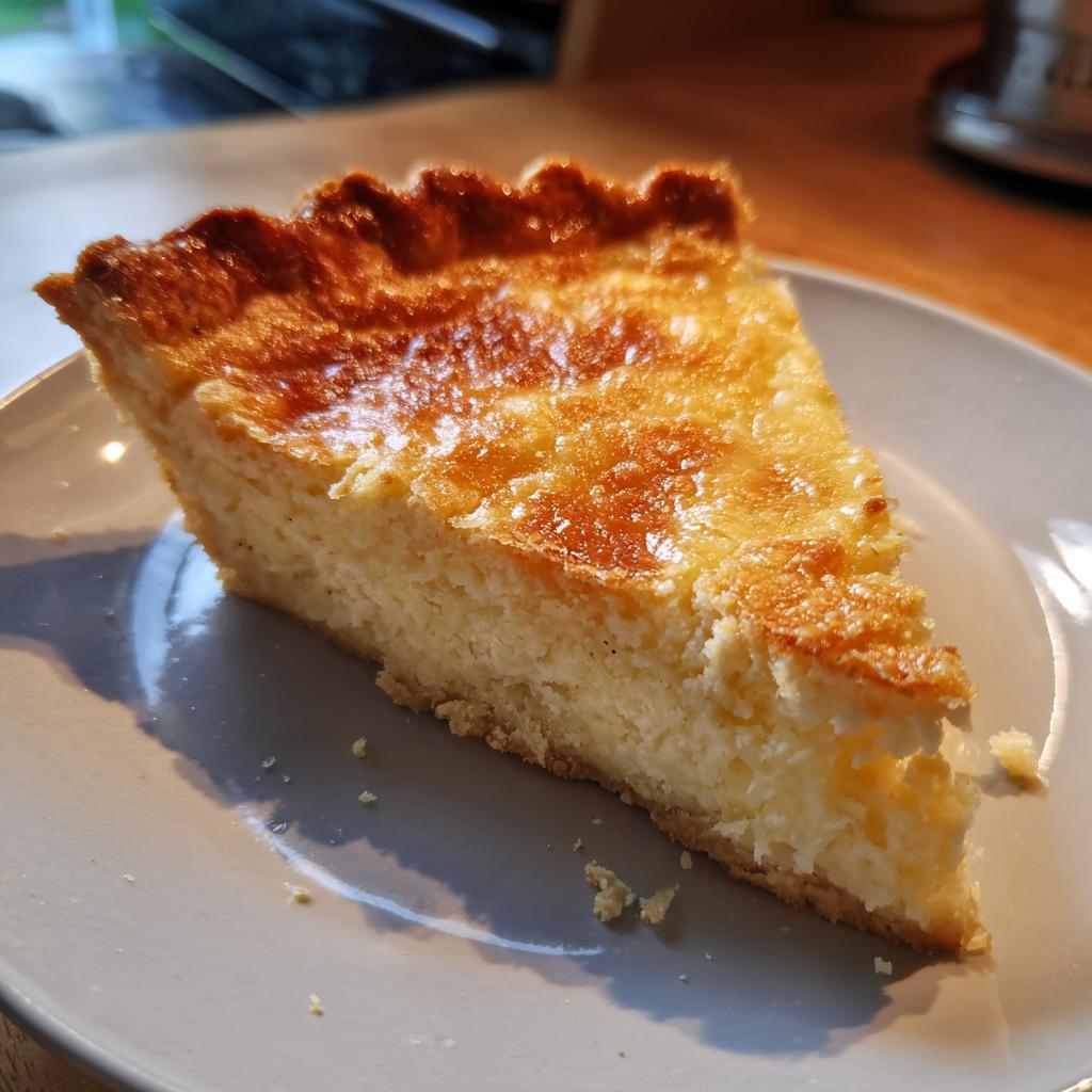 Miękka baza do tarty - detail 1