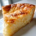 Miękka baza do tarty