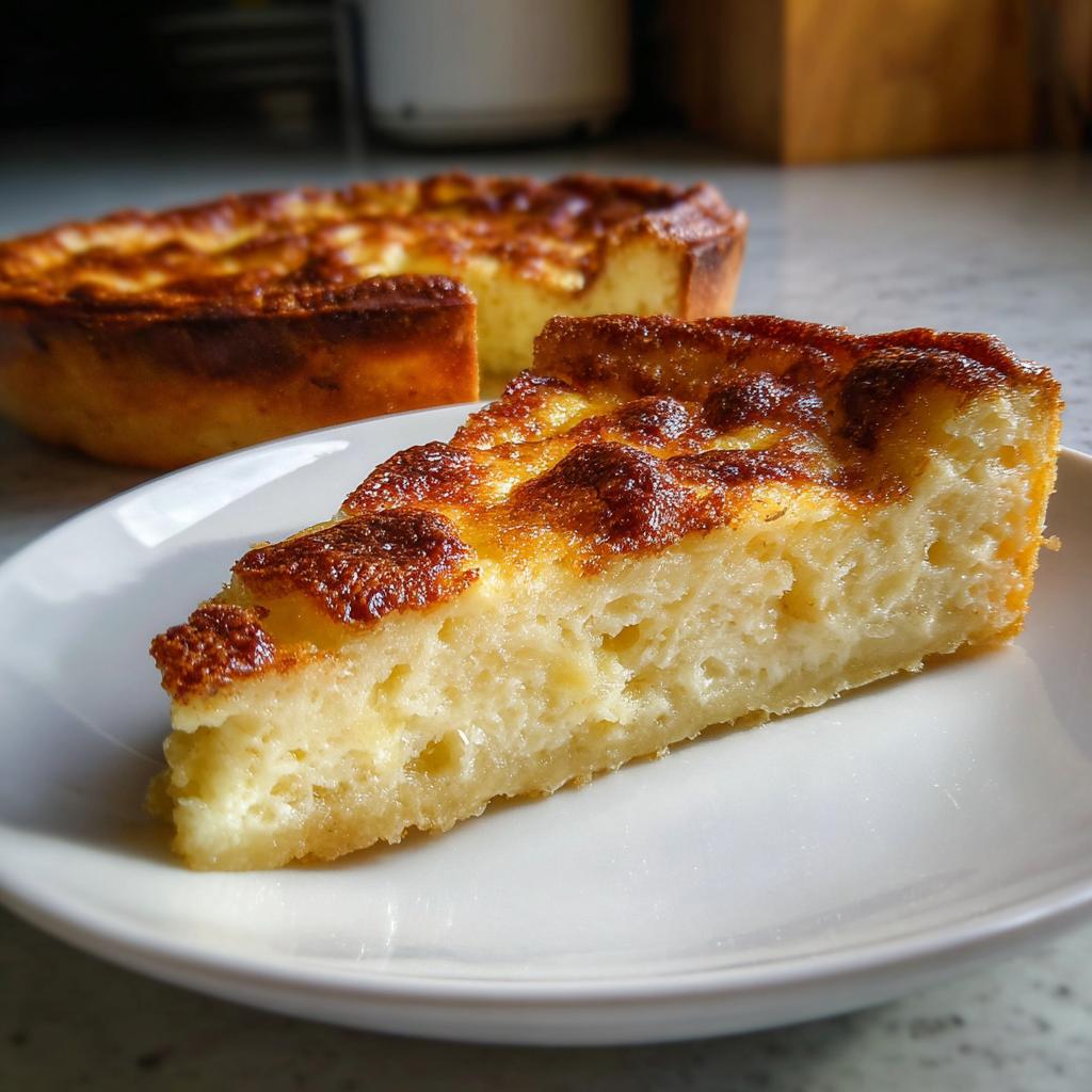 Miękka baza do tarty - detail 2