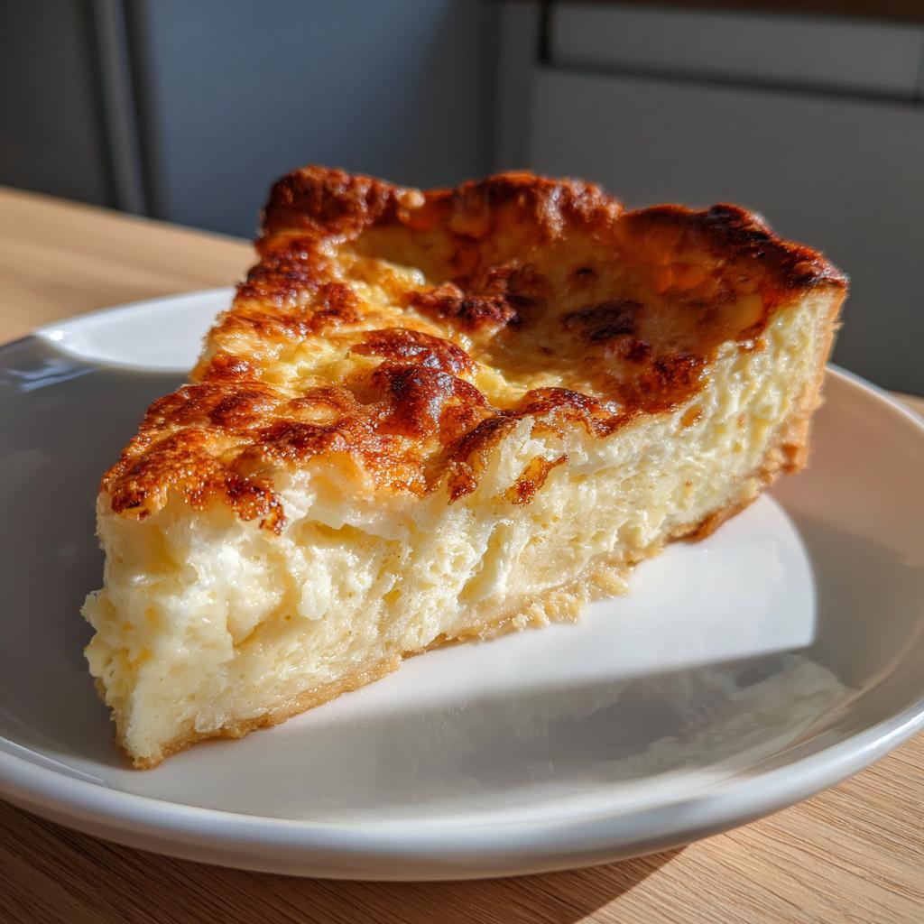 Miękka baza do tarty - detail 3