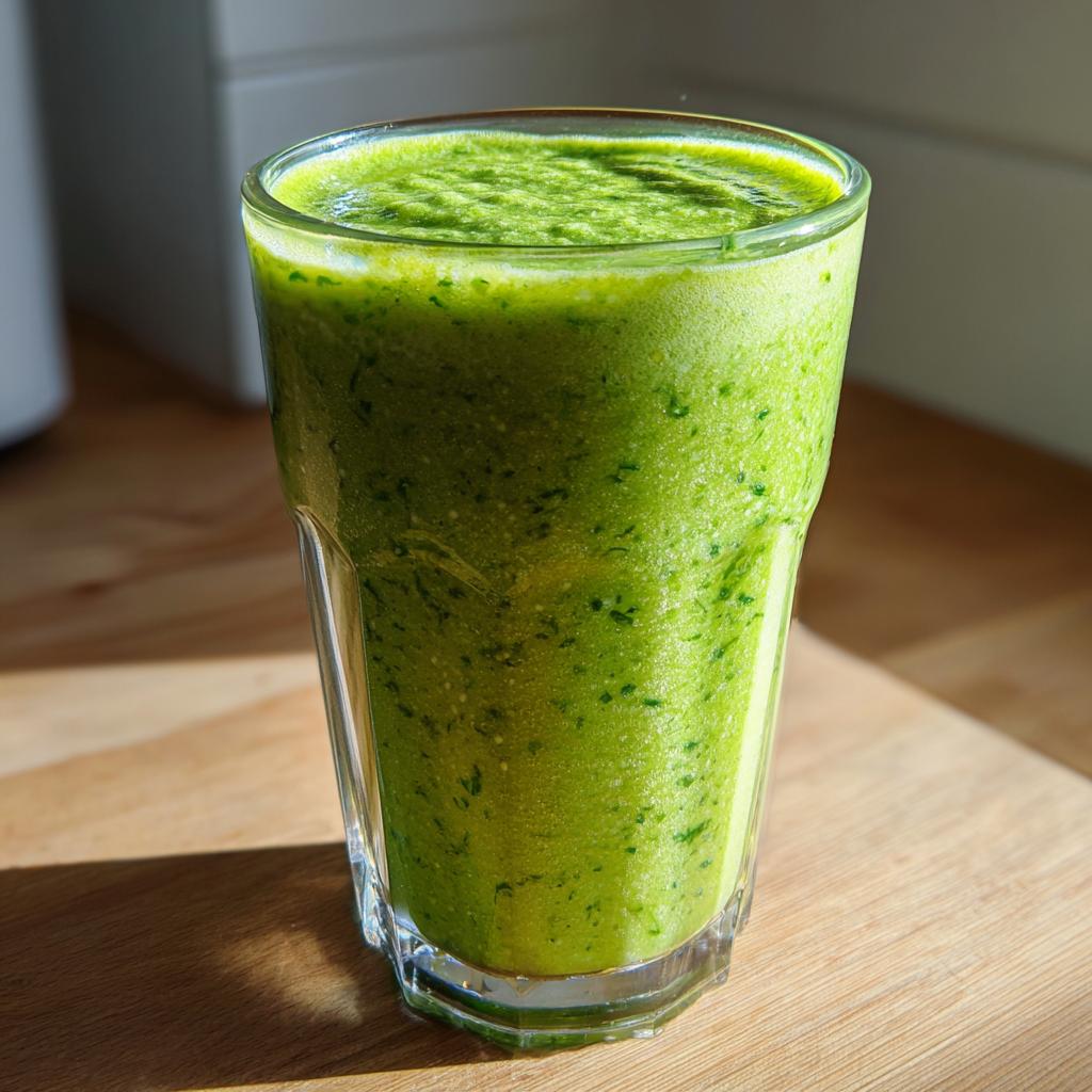 Oczyszczanie jelita grubego 🥤🍃 - detail 1