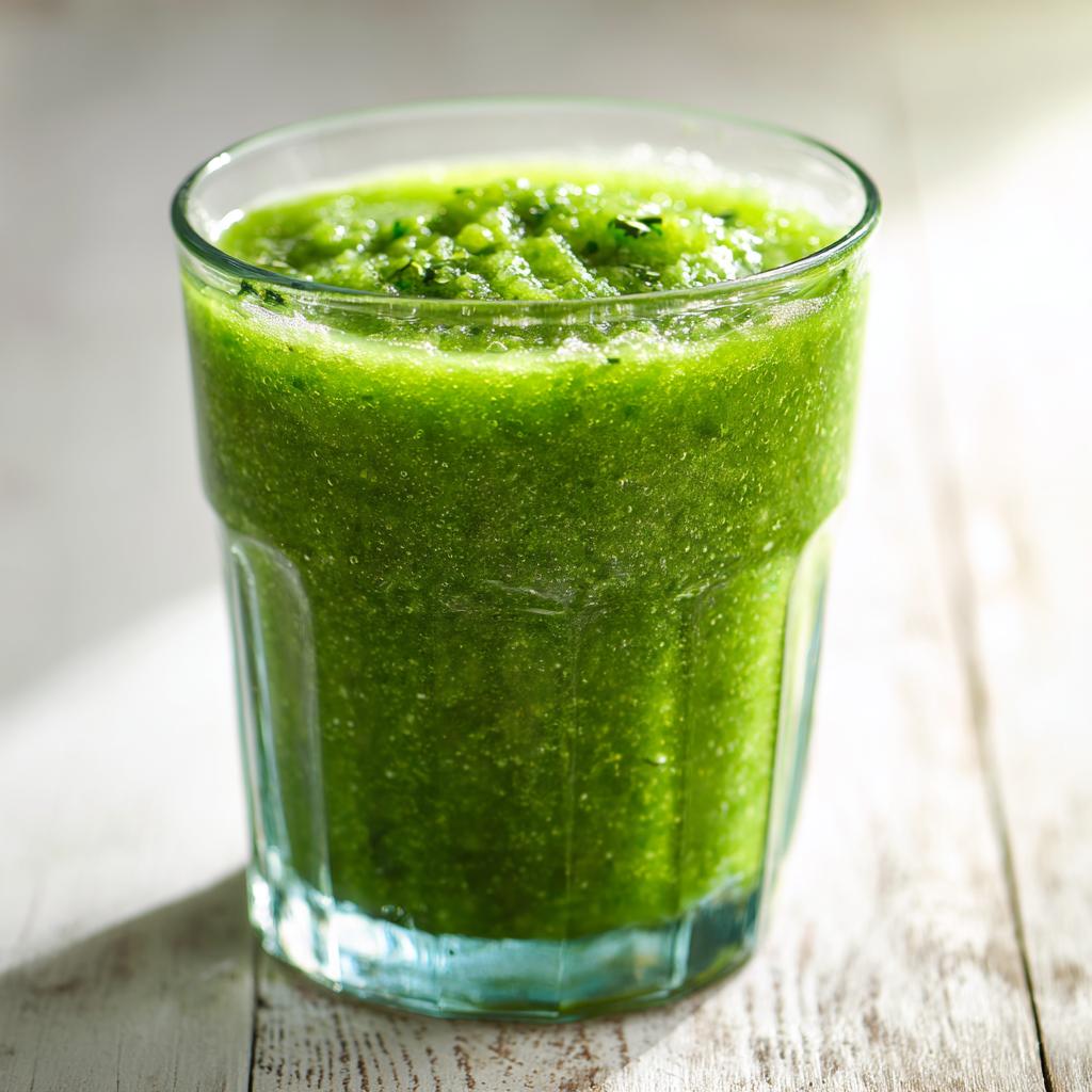 Oczyszczanie jelita grubego 🥤🍃 - detail 3