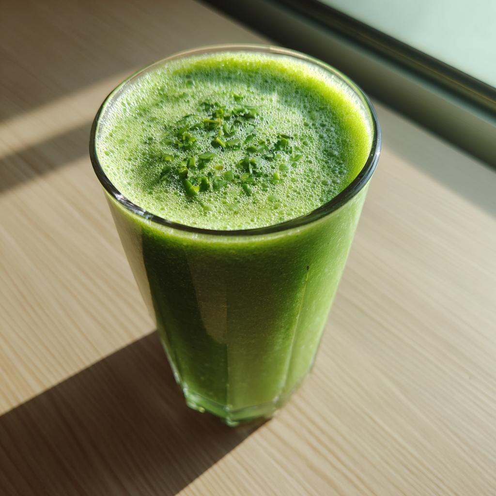 Oczyszczanie jelita grubego 🥤🍃 - detail 4