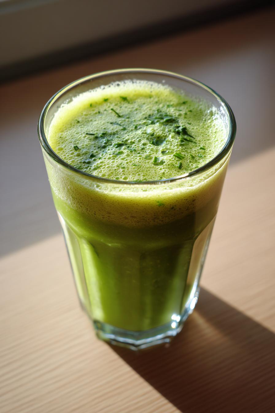 Oczyszczanie jelita grubego 🥤🍃