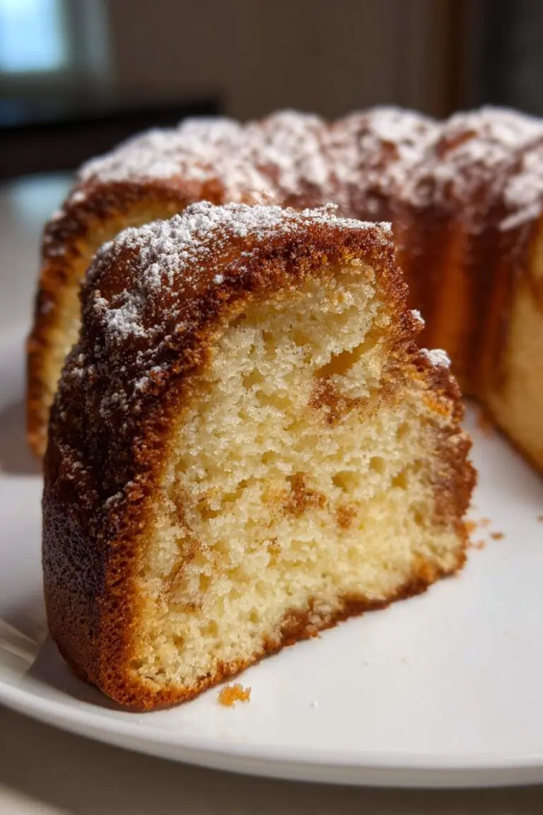 🍰☁️PUSZYSTA BABKA☁️🍰