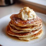 🥞PancakeszJogurtemiJabłkiem🍎