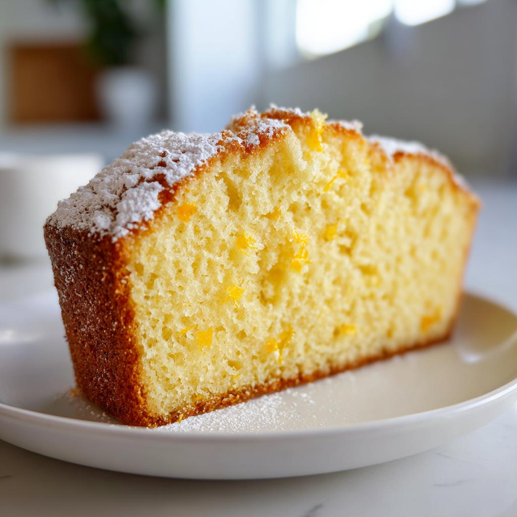 🍋Plumcake cytrynowy super puszysty🍋 - detail 3