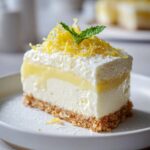 🍋🥥SERNIKCYTRYNOWO-KOKOSOWYBEZPIECZENIA🍰