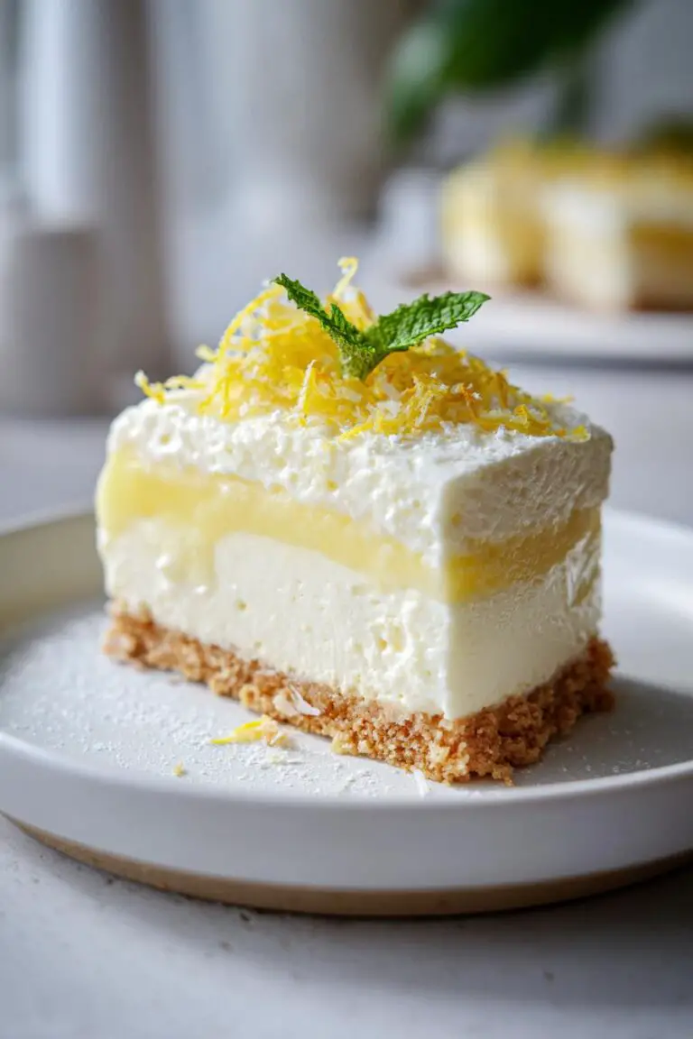 🍋🥥SERNIKCYTRYNOWO-KOKOSOWYBEZPIECZENIA🍰