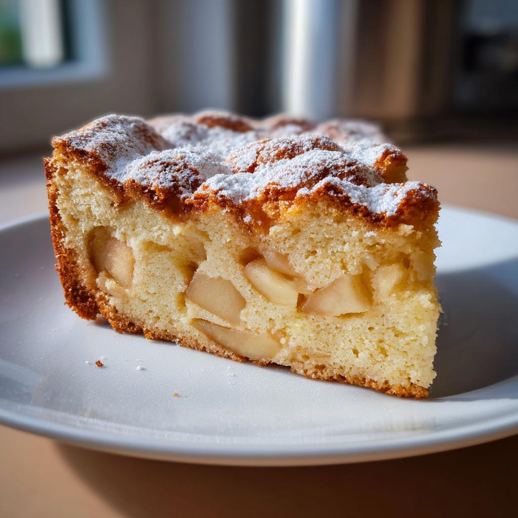 🍎🍰SZYBKIE I ŁATWE CIASTO JABŁKOWE🍰🍎 - detail 2