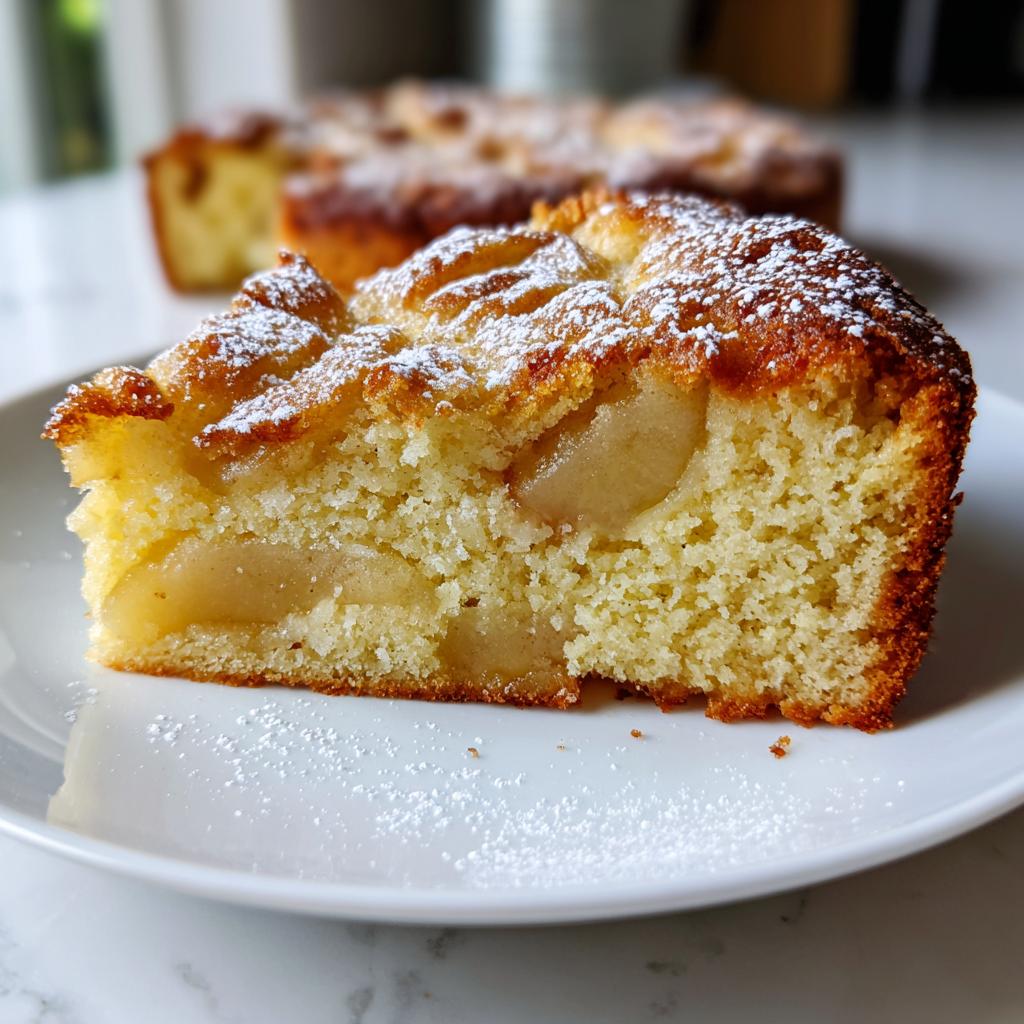 🍎🍰SZYBKIE I ŁATWE CIASTO JABŁKOWE🍰🍎 - detail 3