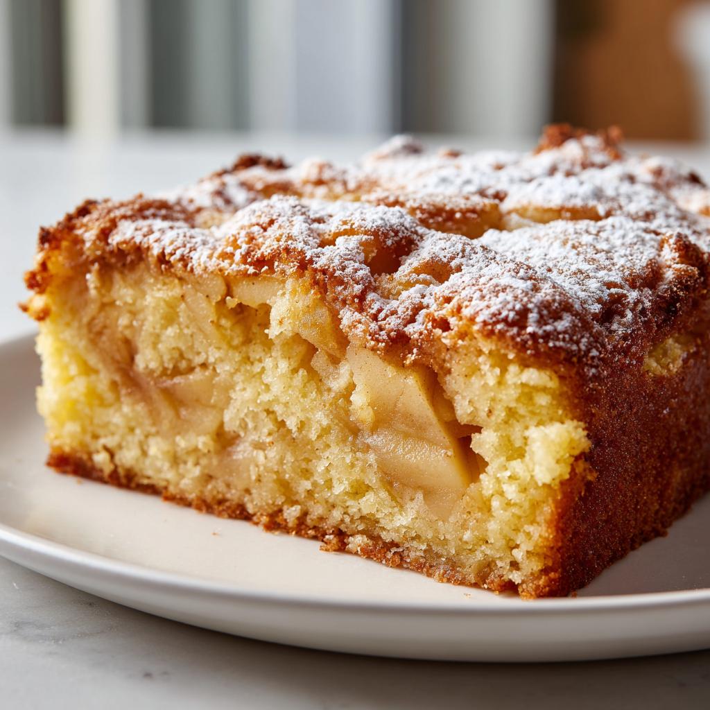 🍎🍰SZYBKIE I ŁATWE CIASTO JABŁKOWE🍰🍎 - detail 4