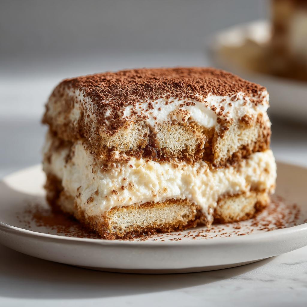 🍰TORT TIRAMISU BEZ PIECZENIA🍰 - detail 2