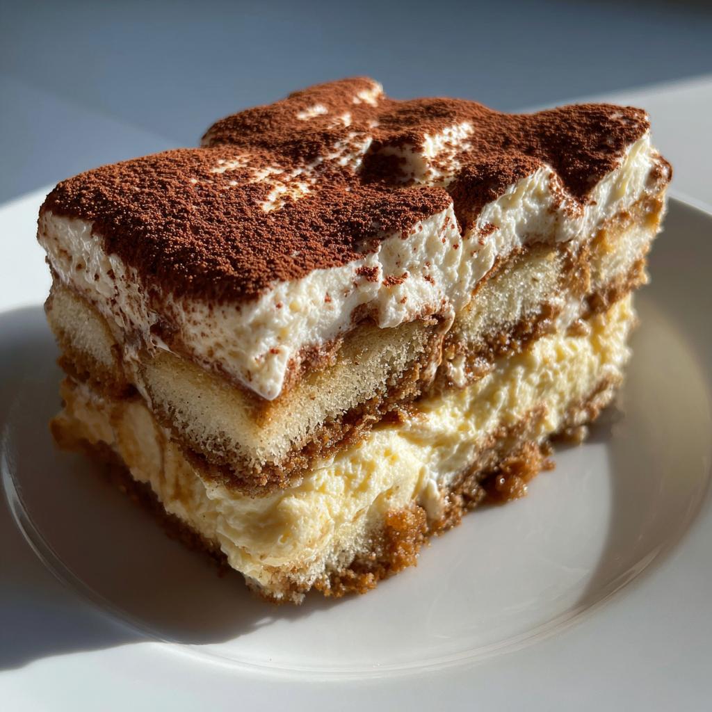 🍰TORT TIRAMISU BEZ PIECZENIA🍰 - detail 4