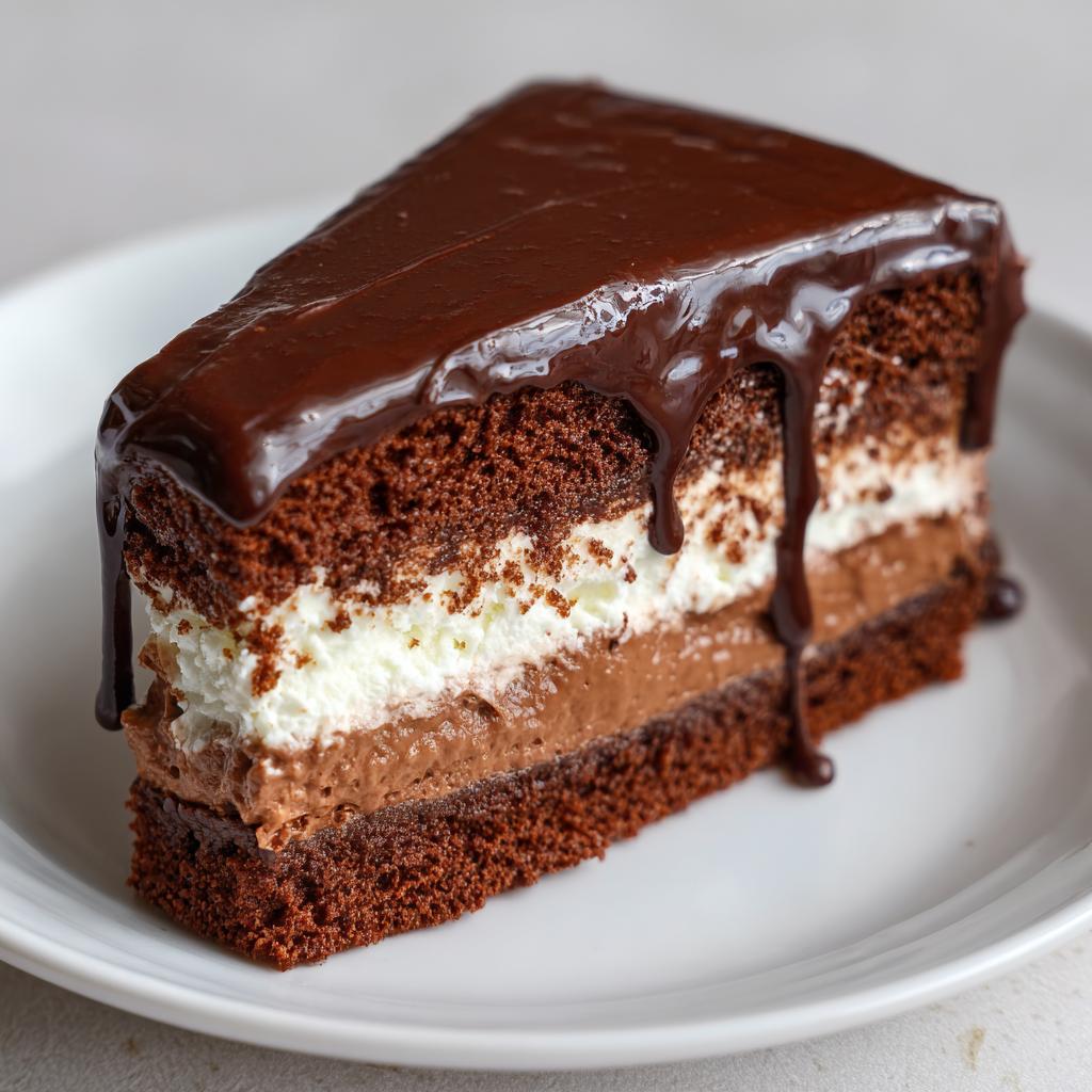 .🍰🍫TORTA KINDER DELICE🍫🍰 - detail 1