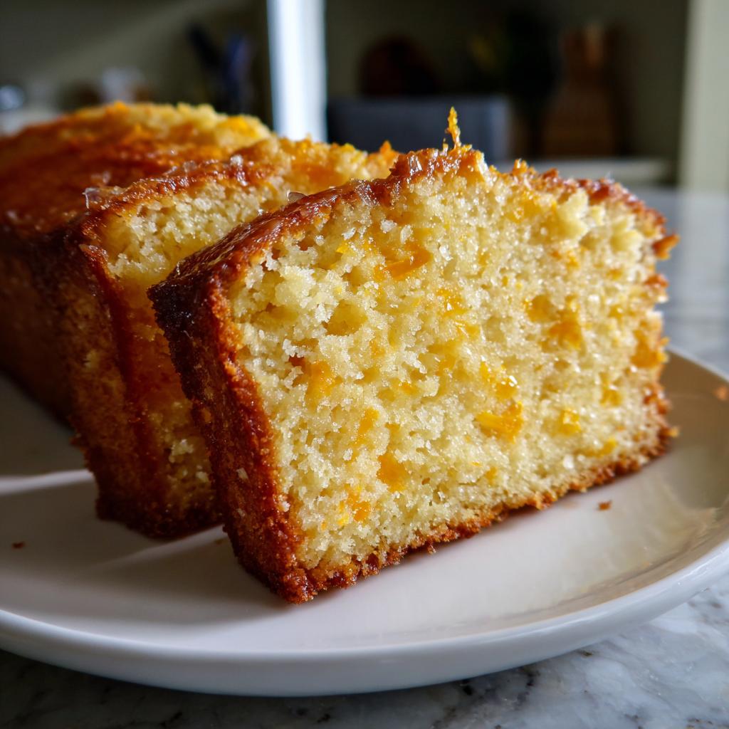 🍊TORTA POMARAŃCZOWA KTÓRA ROZPŁYWA SIĘ W USTACH🍰 - detail 1