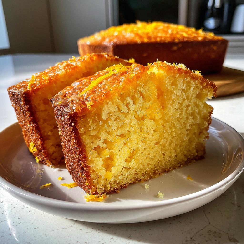 🍊TORTA POMARAŃCZOWA KTÓRA ROZPŁYWA SIĘ W USTACH🍰 - detail 2