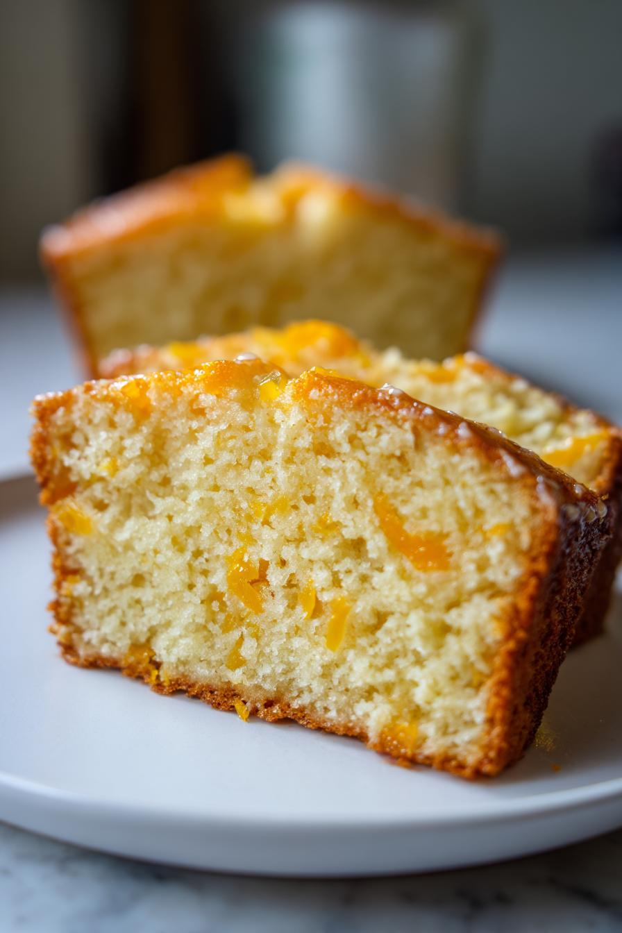 🍊TORTA POMARAŃCZOWA KTÓRA ROZPŁYWA SIĘ W USTACH🍰