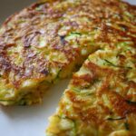 TORTILLE Z CUKINI NA ŚNIADANIE 🌱🥒 Zdrowe i niskowęglowodanowe, idealne na energetyczny początek dnia!