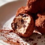 🍫Tartufy z biszkoptów Savoiardi, kawy i mascarpone☕🧀