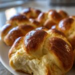 🍞WarkoczeBrioszkiSuperPuszyste