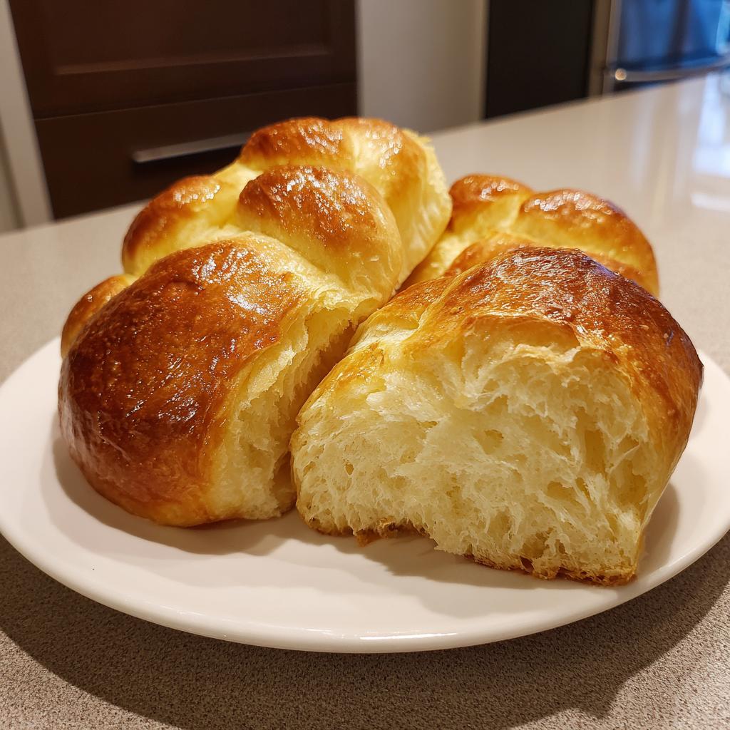 🍞WarkoczeBrioszkiSuperPuszyste - detail 3