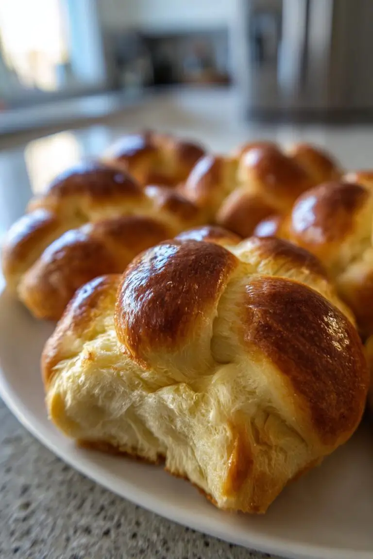 🍞WarkoczeBrioszkiSuperPuszyste