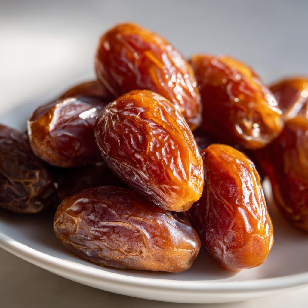 12 powodów, by jeść daktyle - detail 1