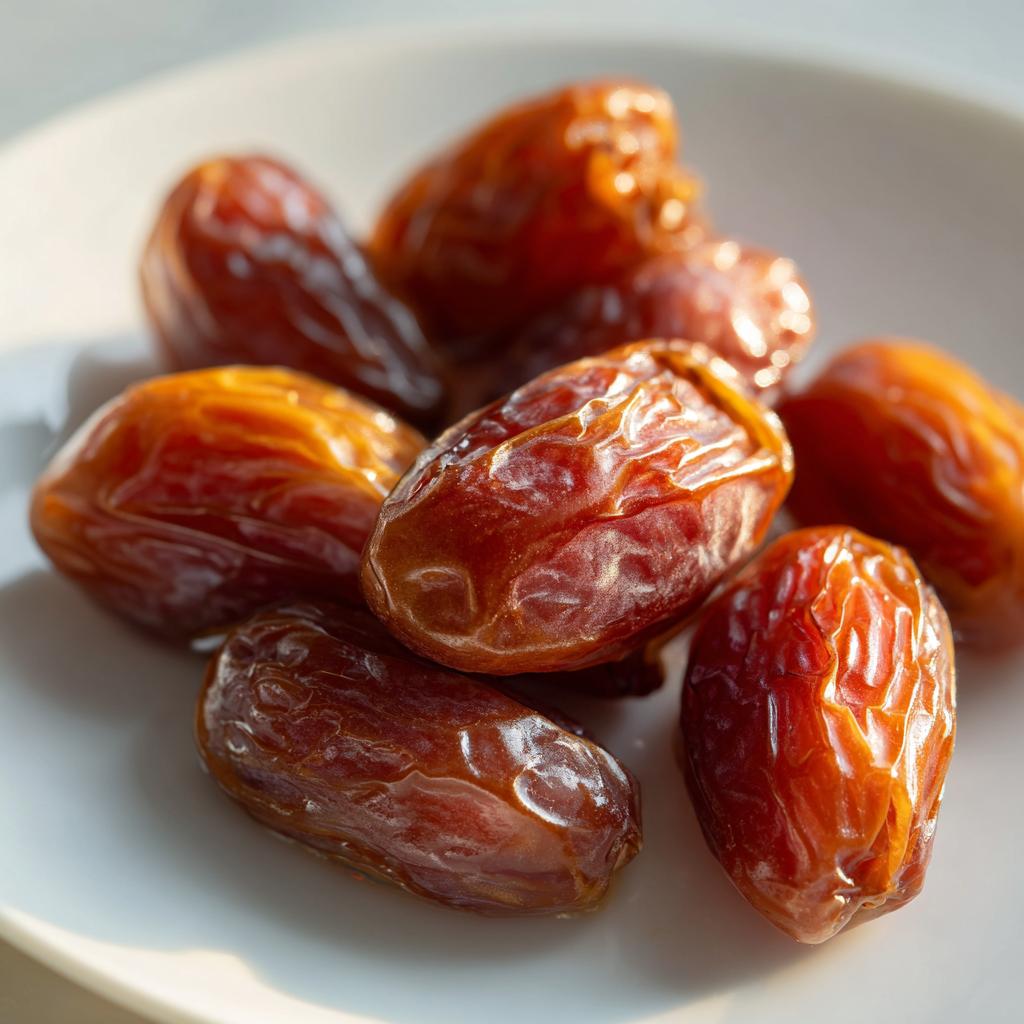 12 powodów, by jeść daktyle - detail 2