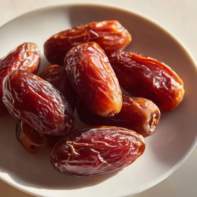 12 powodów, by jeść daktyle