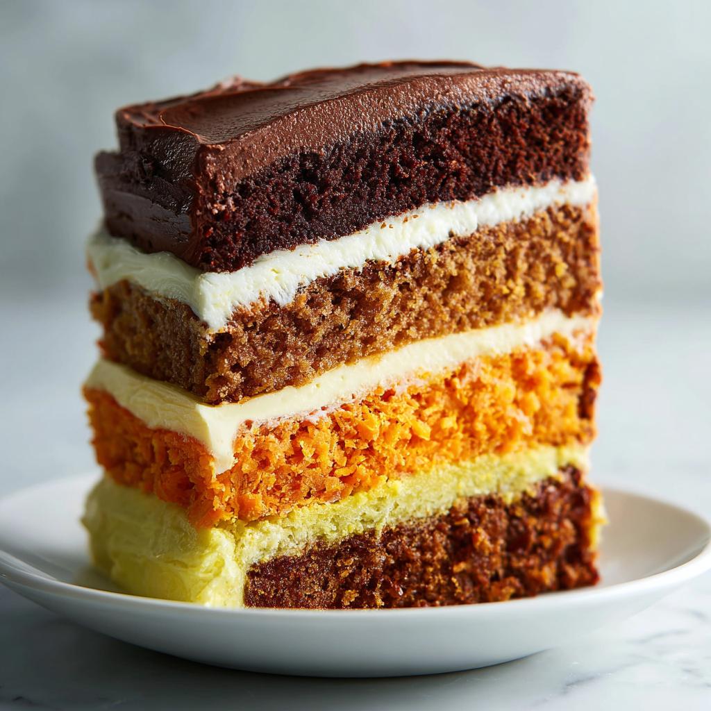 4 RODZAJE CIAST - detail 1