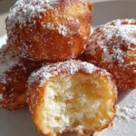 ALZACKIE PĄCZKI „KÉSALA” 🍩✨ Chrupiąca i rozpływająca się w ustach słodycz!