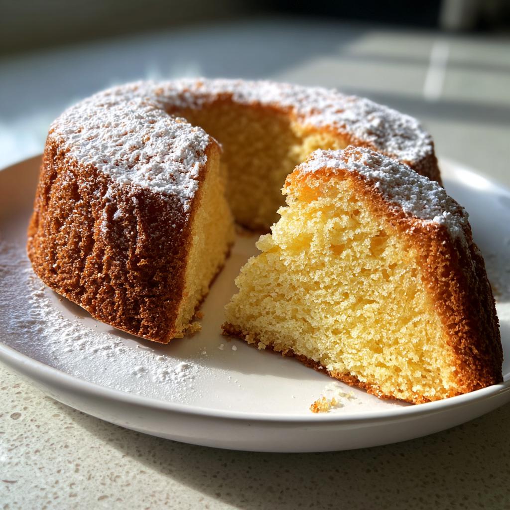 🍰 CIASTO MIESZANE (Torta Miscelante) - detail 1