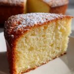 🍰 CIASTO MIESZANE (Torta Miscelante)