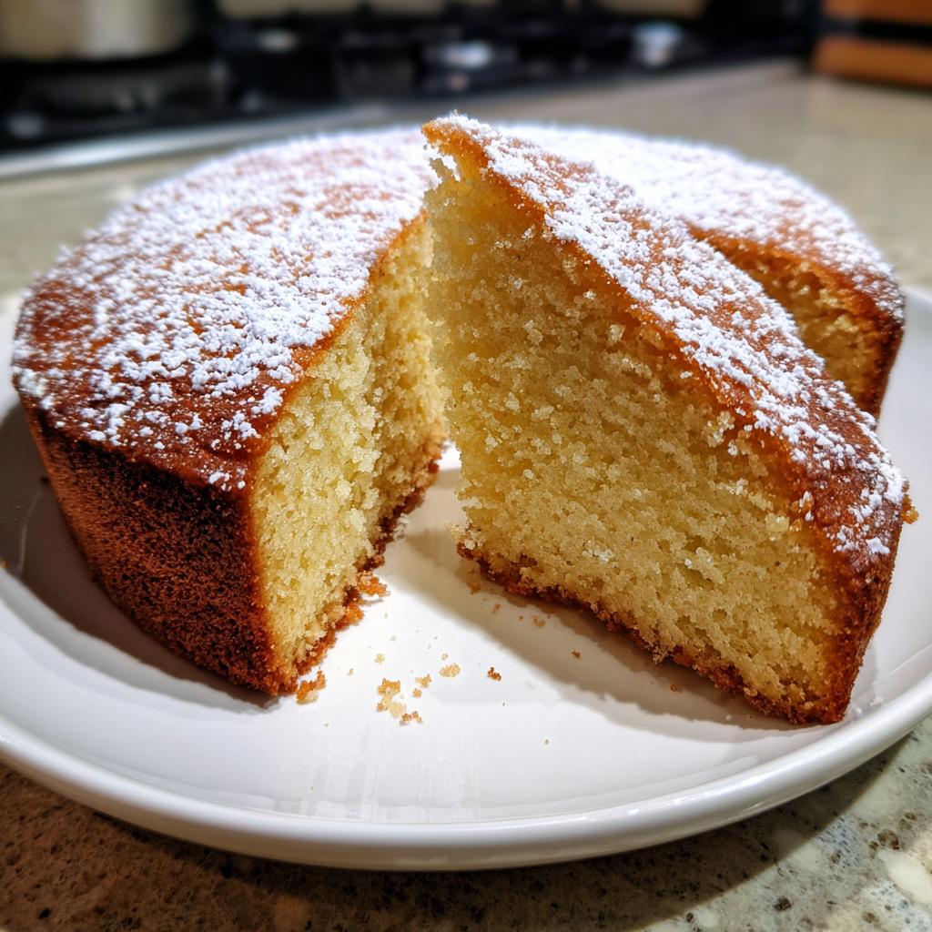 🍰 CIASTO MIESZANE (Torta Miscelante) - detail 2